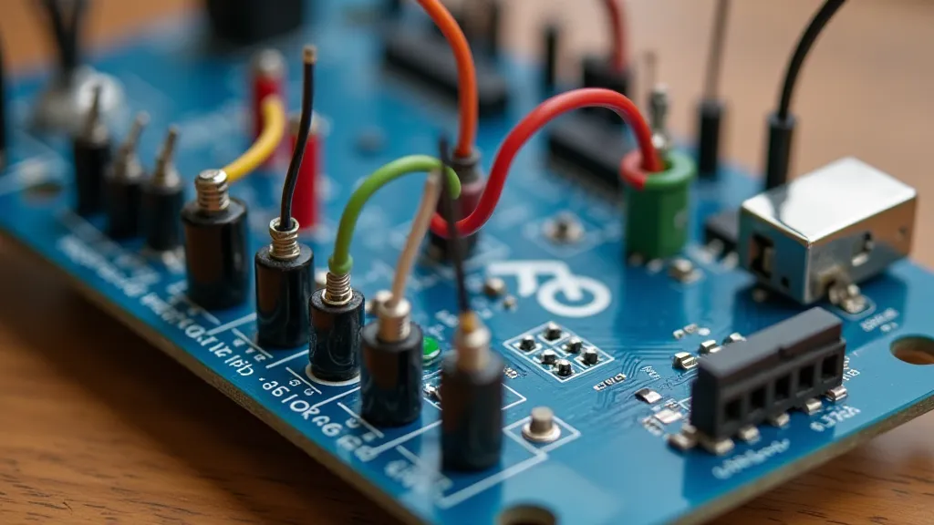 Arduino Uno Weather Station