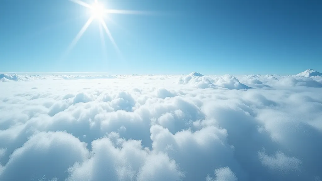 Cirrus clouds