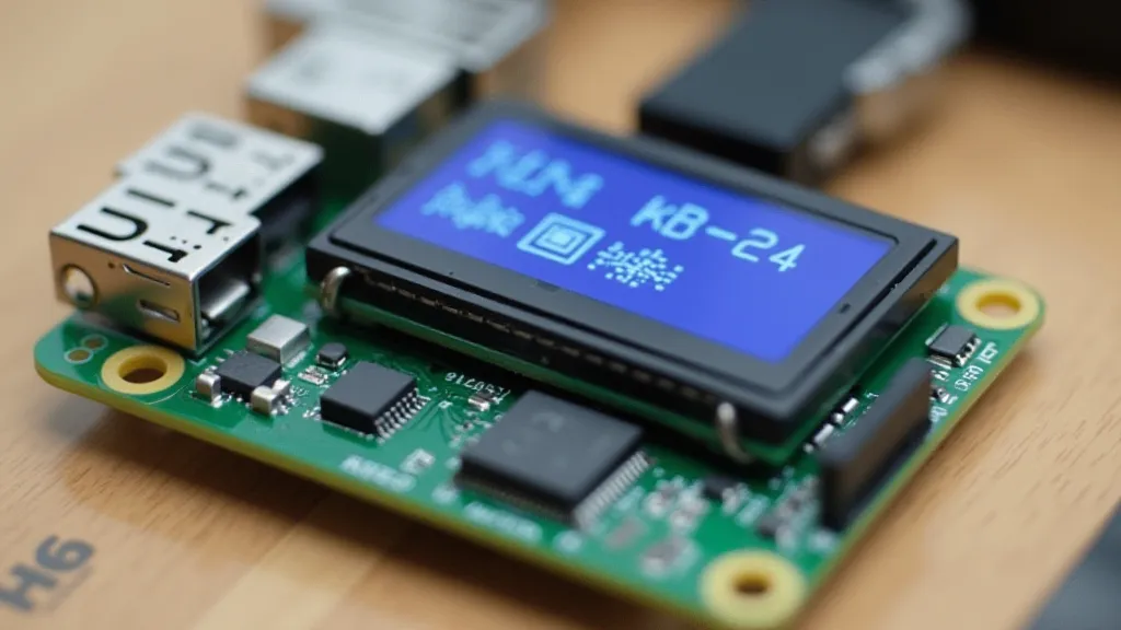 Raspberry Pi Weather Station