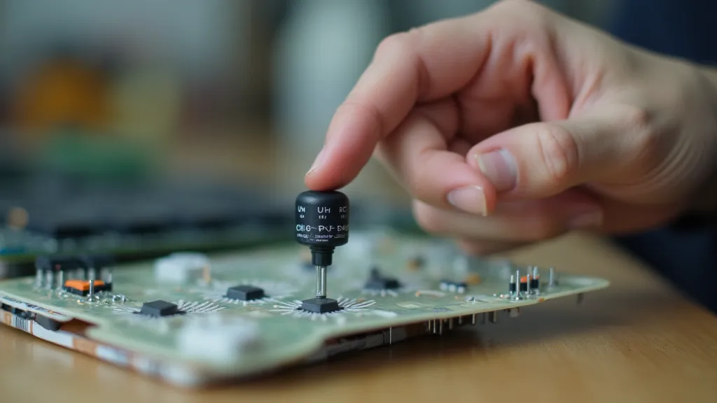 Placing a weather sensor